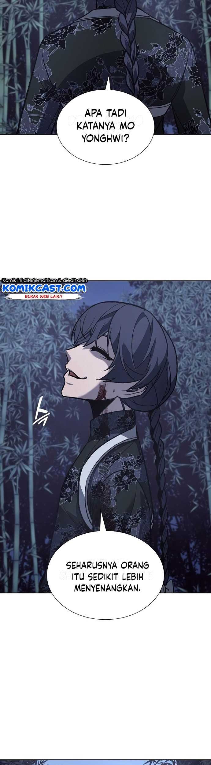 I Reincarnated As The Crazed Heir Chapter 44 - halaman 26