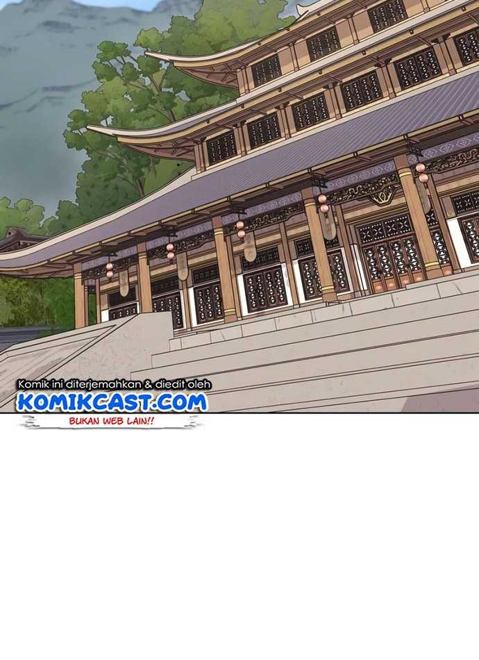 I Reincarnated As The Crazed Heir Chapter 44 - halaman 31