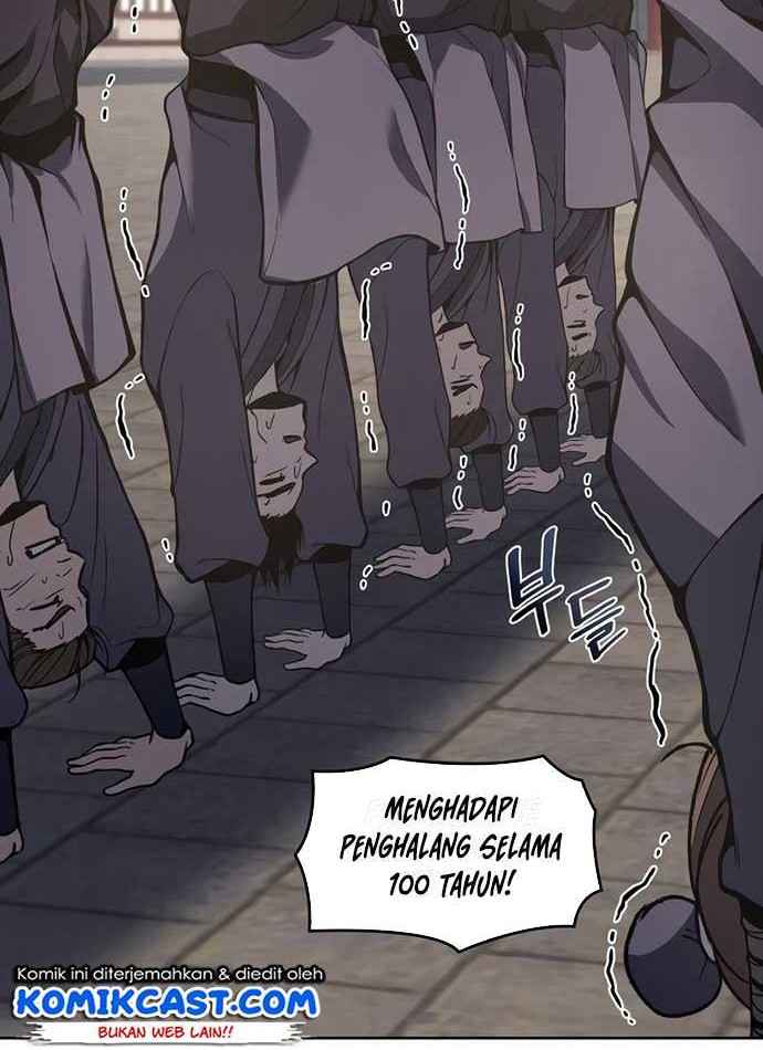 I Reincarnated As The Crazed Heir Chapter 44 - halaman 39