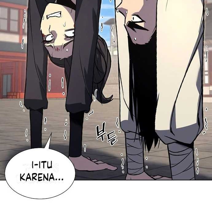 I Reincarnated As The Crazed Heir Chapter 44 - halaman 43