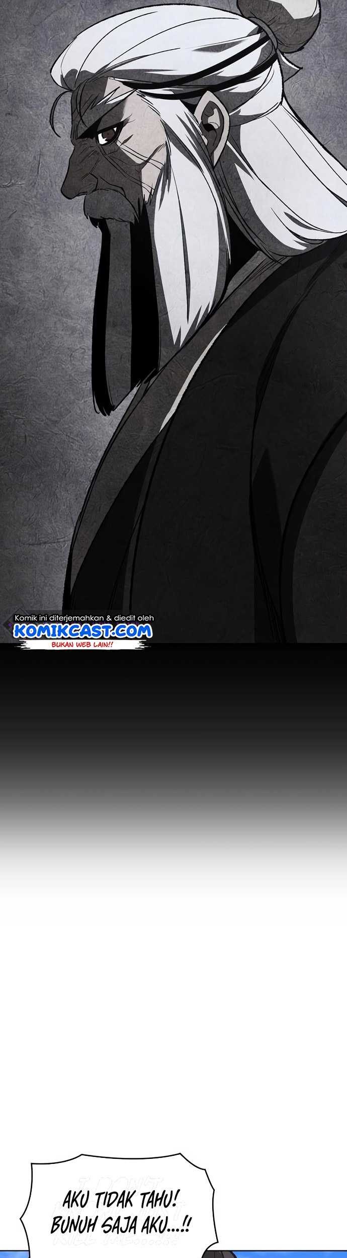 I Reincarnated As The Crazed Heir Chapter 44 - halaman 48
