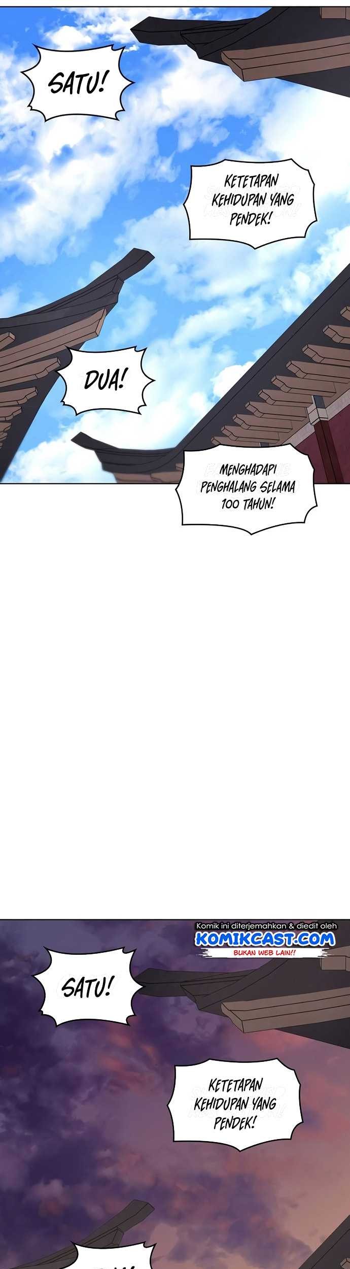 I Reincarnated As The Crazed Heir Chapter 44 - halaman 58