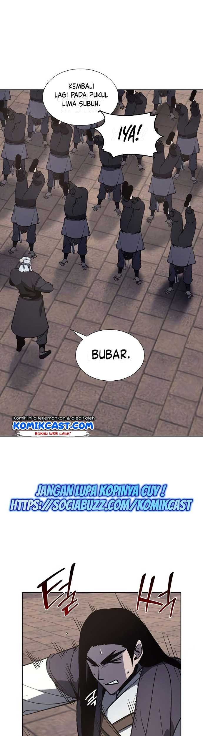 I Reincarnated As The Crazed Heir Chapter 44 - halaman 60