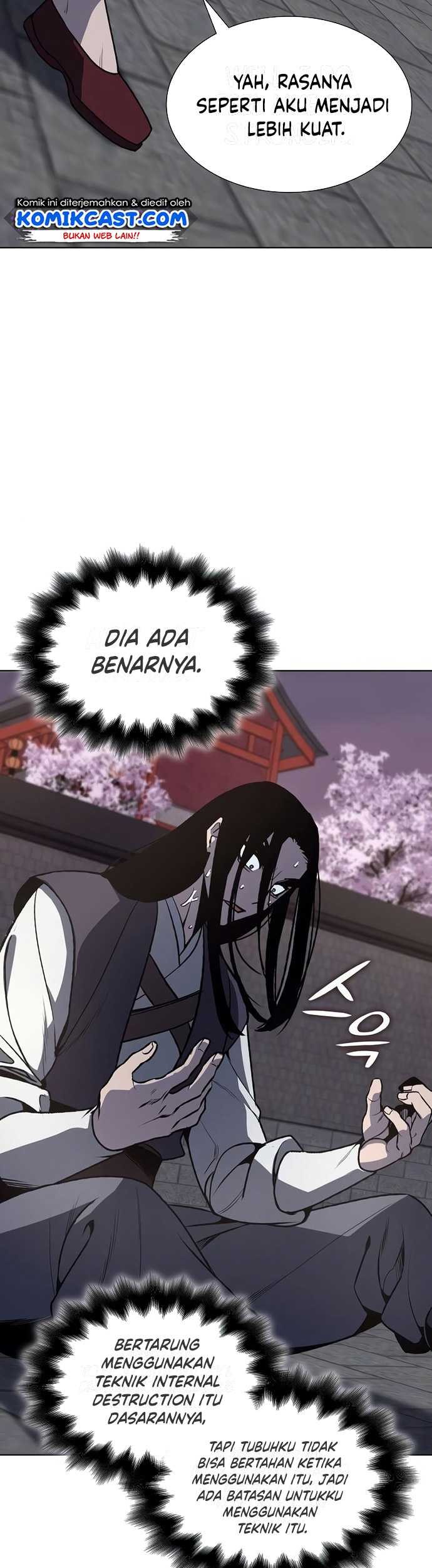 I Reincarnated As The Crazed Heir Chapter 44 - halaman 64