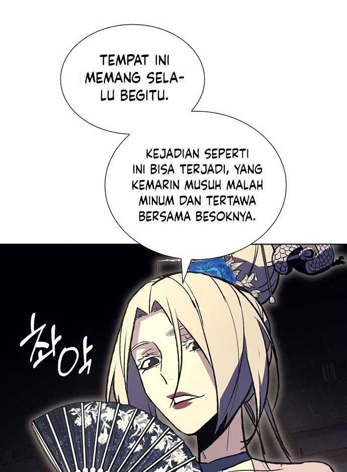 I Reincarnated As The Crazed Heir Chapter 44 - halaman 73