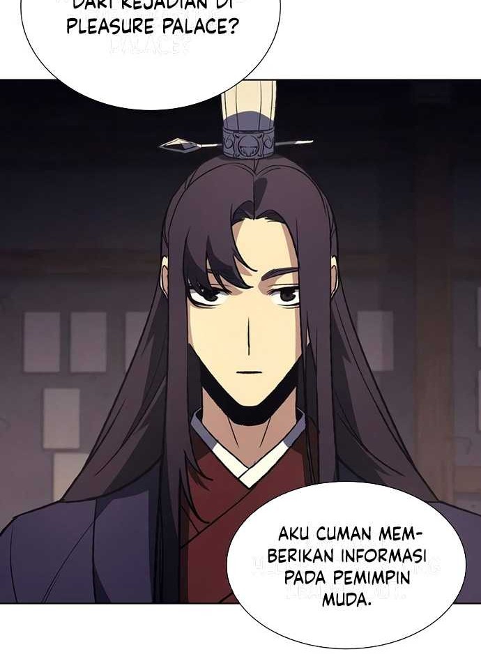 I Reincarnated As The Crazed Heir Chapter 44 - halaman 75