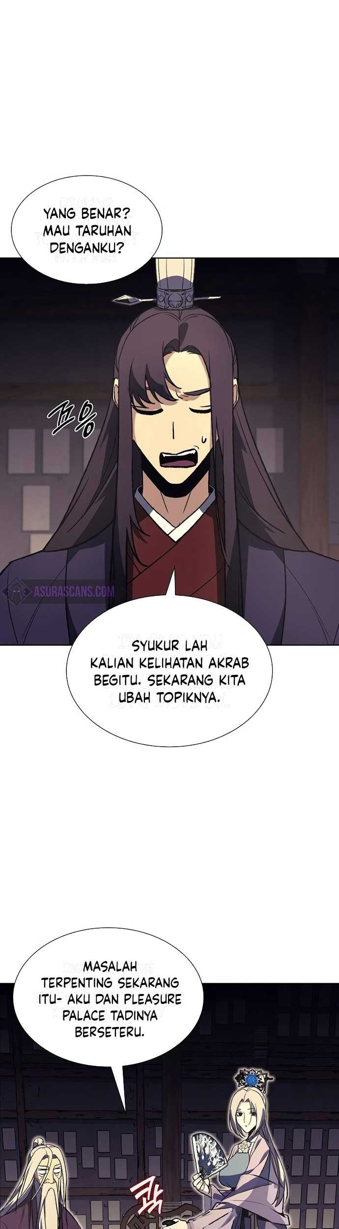 I Reincarnated As The Crazed Heir Chapter 44 - halaman 76