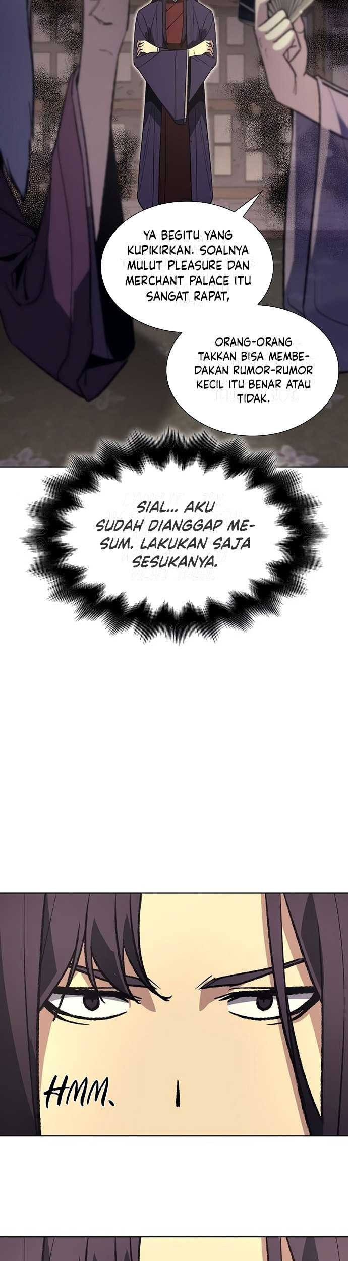 I Reincarnated As The Crazed Heir Chapter 44 - halaman 80
