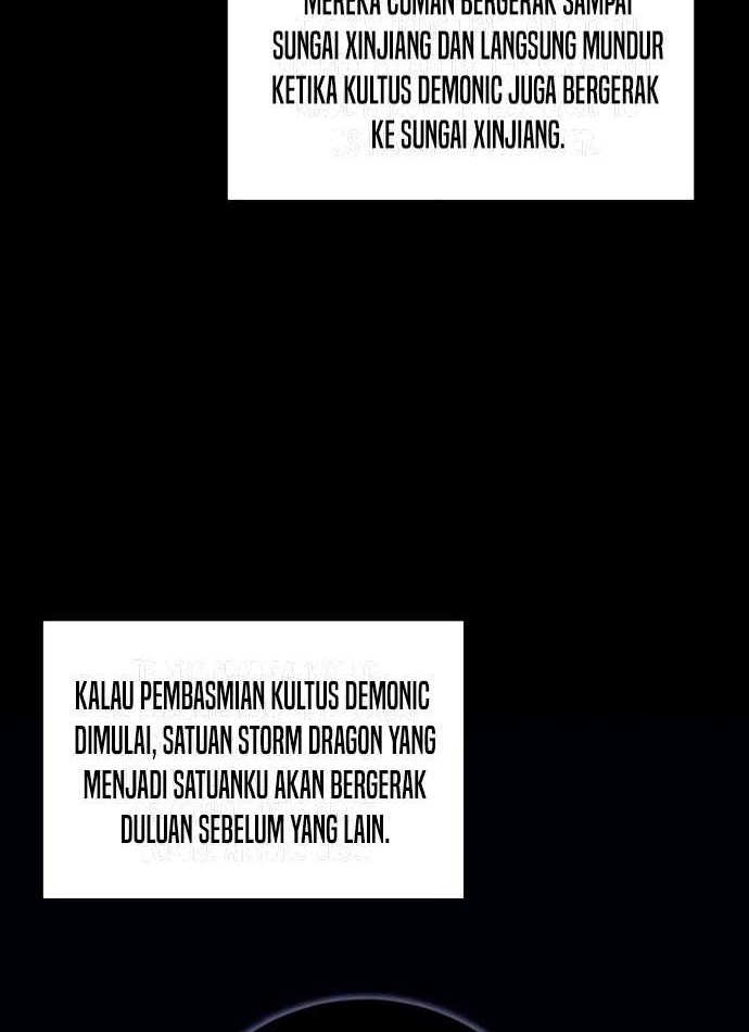 I Reincarnated As The Crazed Heir Chapter 44 - halaman 95