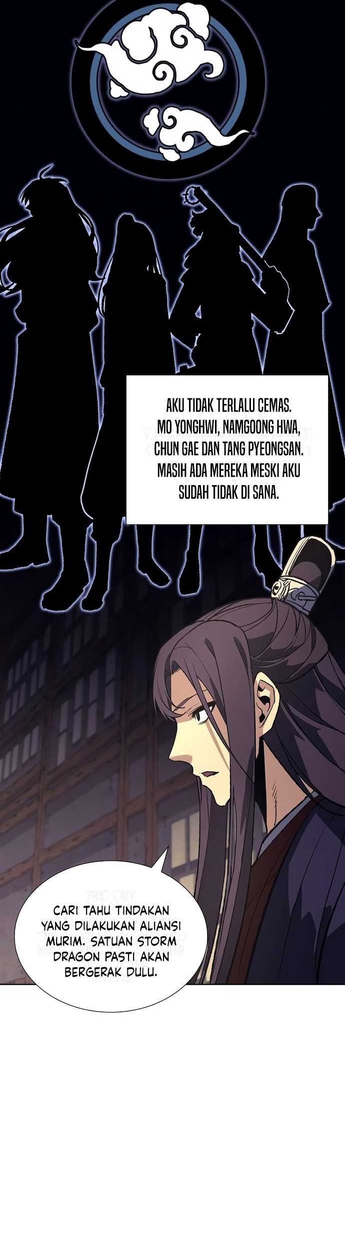 I Reincarnated As The Crazed Heir Chapter 44 - halaman 96
