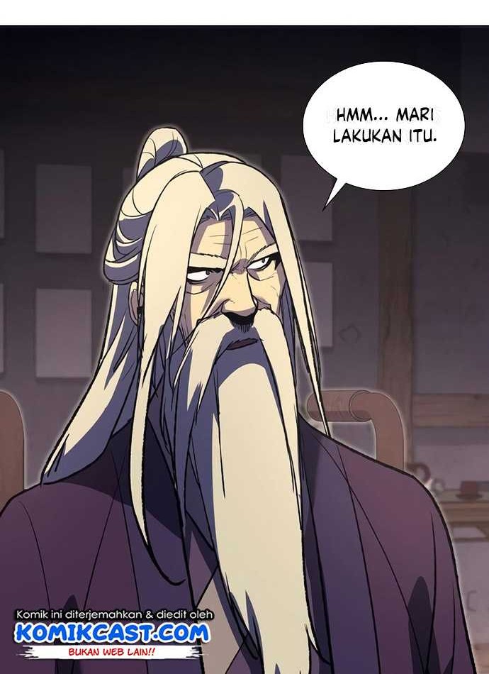 I Reincarnated As The Crazed Heir Chapter 44 - halaman 97