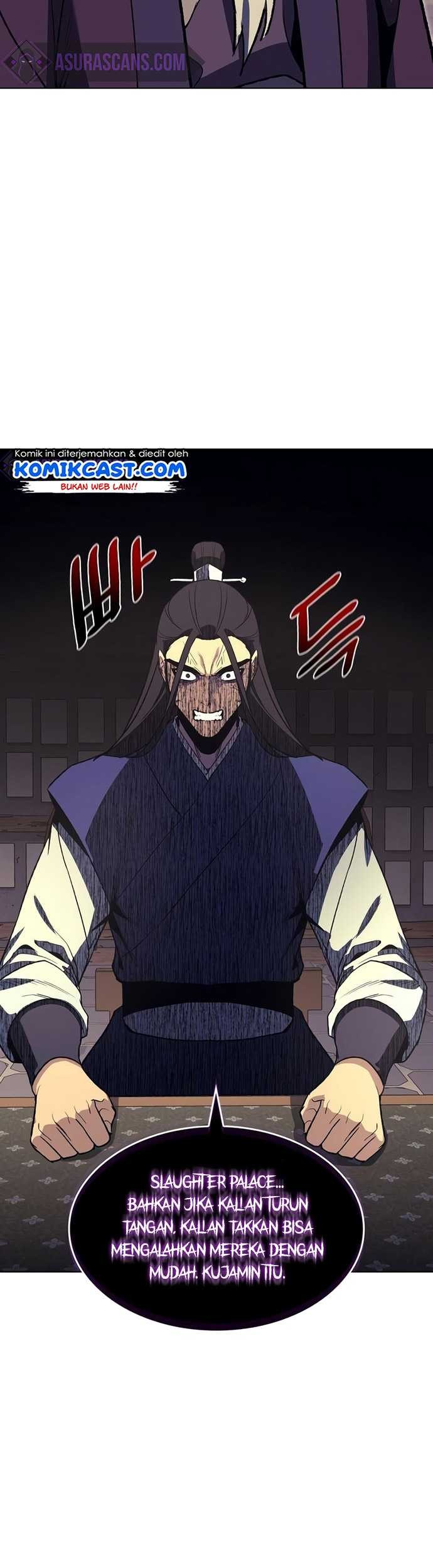 I Reincarnated As The Crazed Heir Chapter 44 - halaman 98
