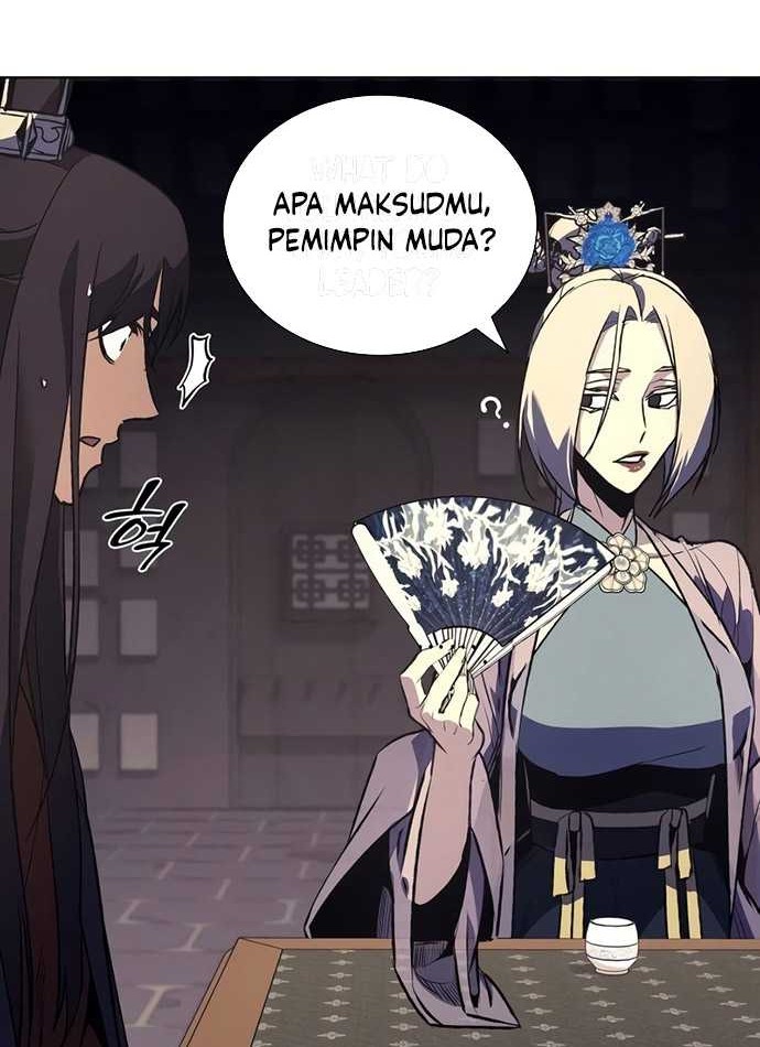 I Reincarnated As The Crazed Heir Chapter 44 - halaman 99