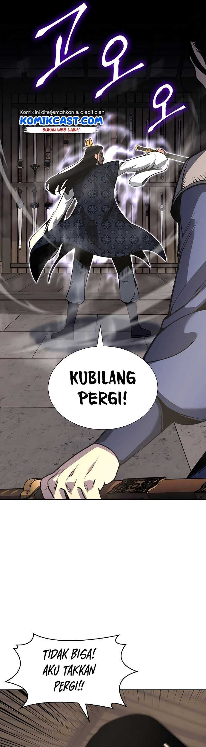 I Reincarnated As The Crazed Heir Chapter 45 - halaman 12