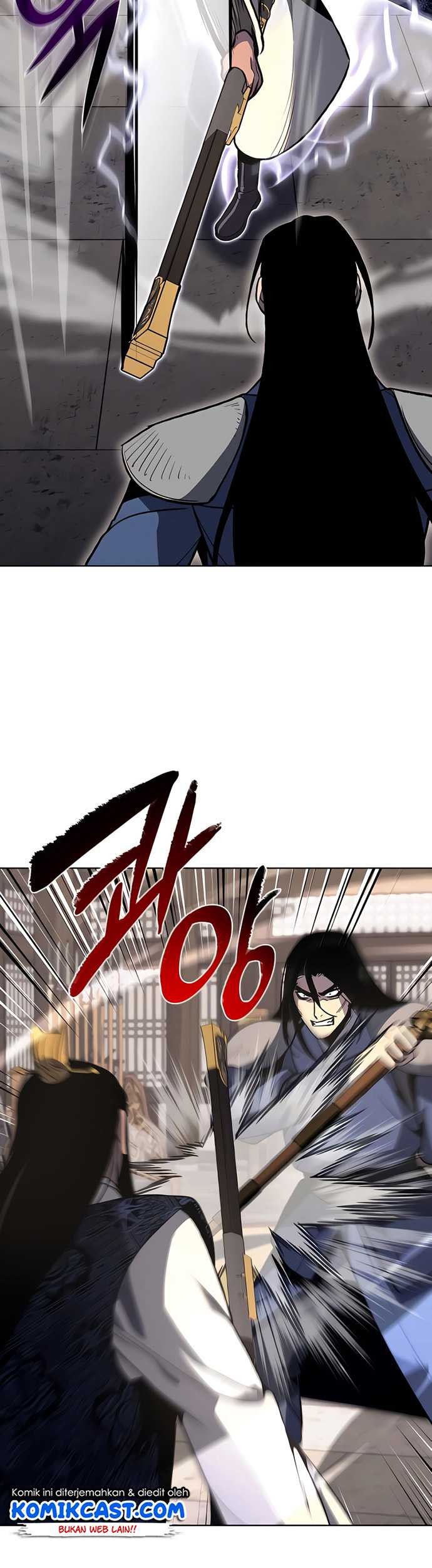 I Reincarnated As The Crazed Heir Chapter 45 - halaman 16