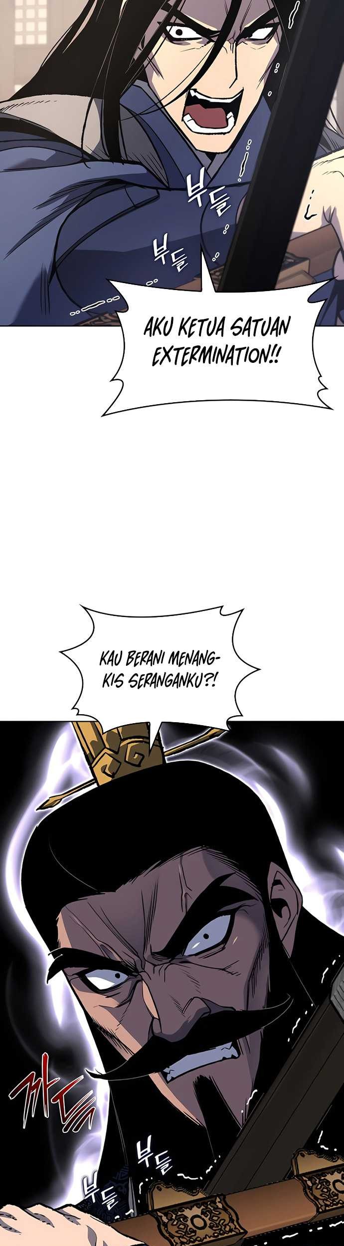 I Reincarnated As The Crazed Heir Chapter 45 - halaman 18