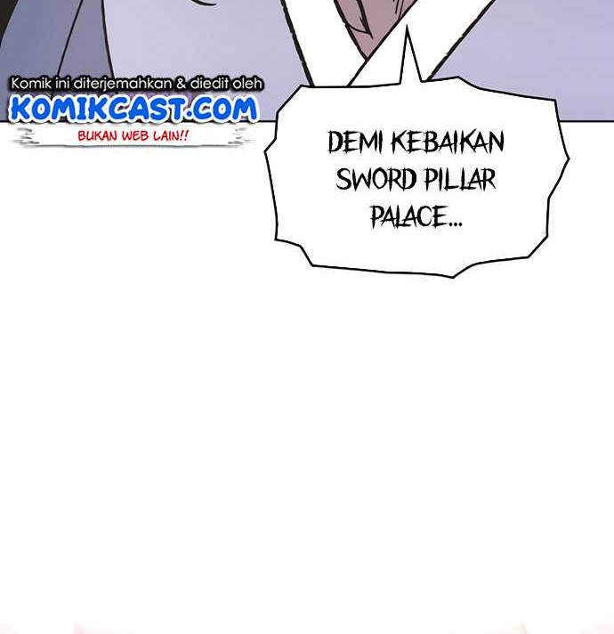 I Reincarnated As The Crazed Heir Chapter 45 - halaman 21