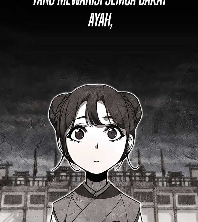 I Reincarnated As The Crazed Heir Chapter 45 - halaman 25