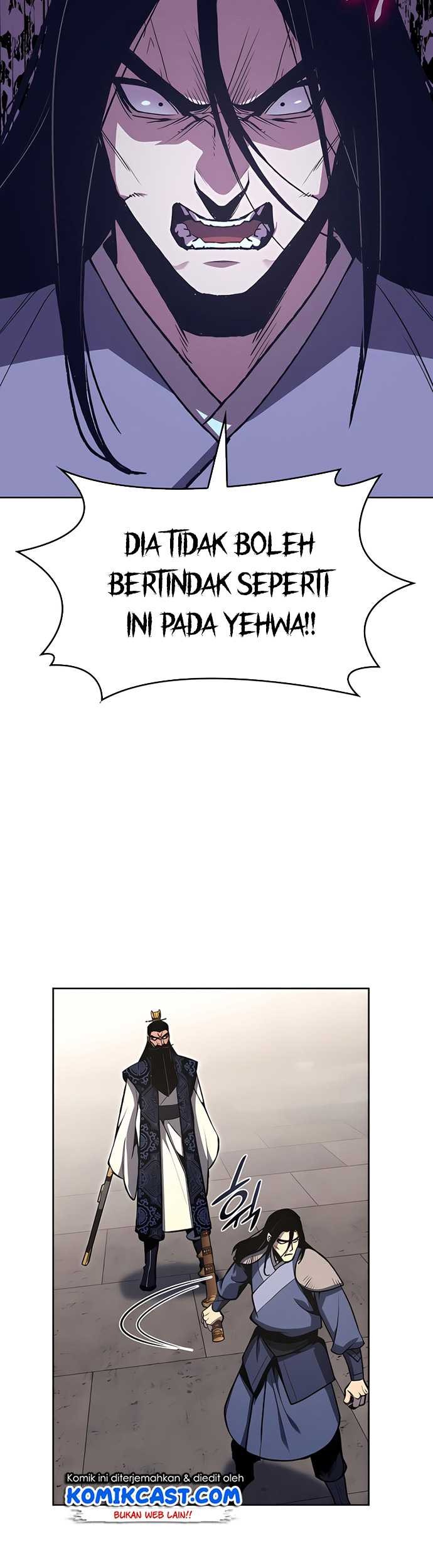 I Reincarnated As The Crazed Heir Chapter 45 - halaman 30