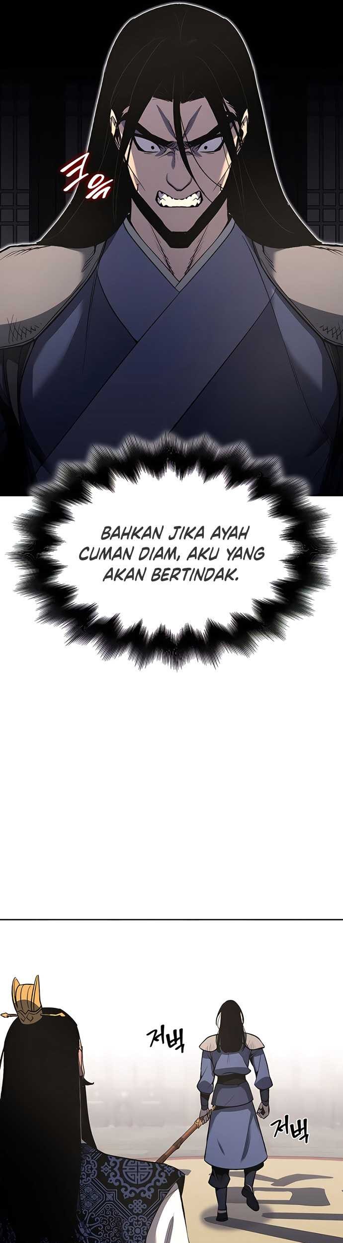 I Reincarnated As The Crazed Heir Chapter 45 - halaman 32