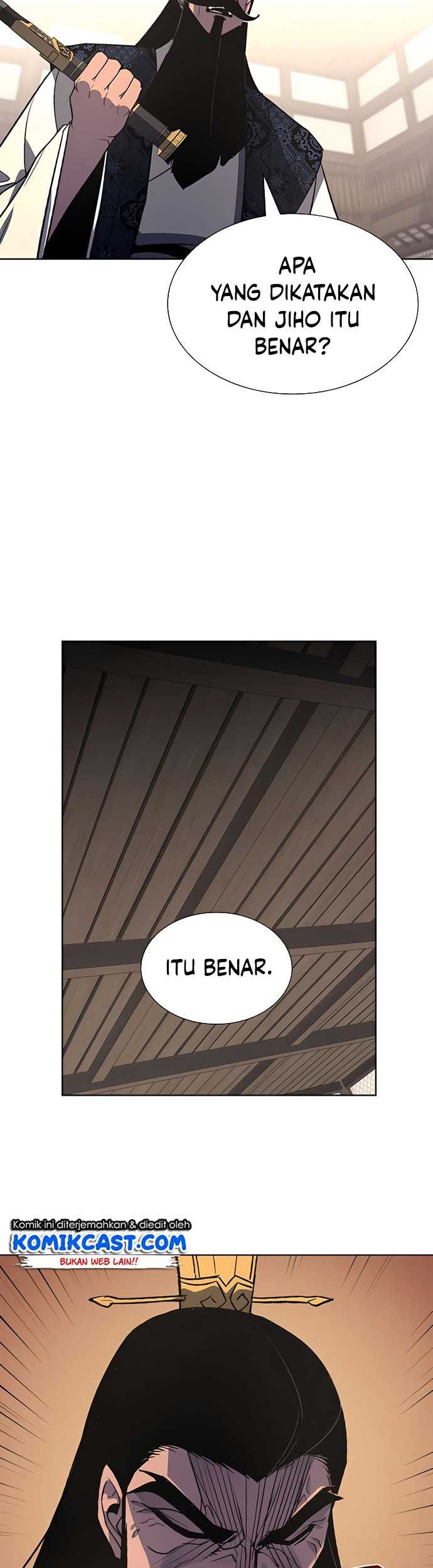 I Reincarnated As The Crazed Heir Chapter 45 - halaman 36