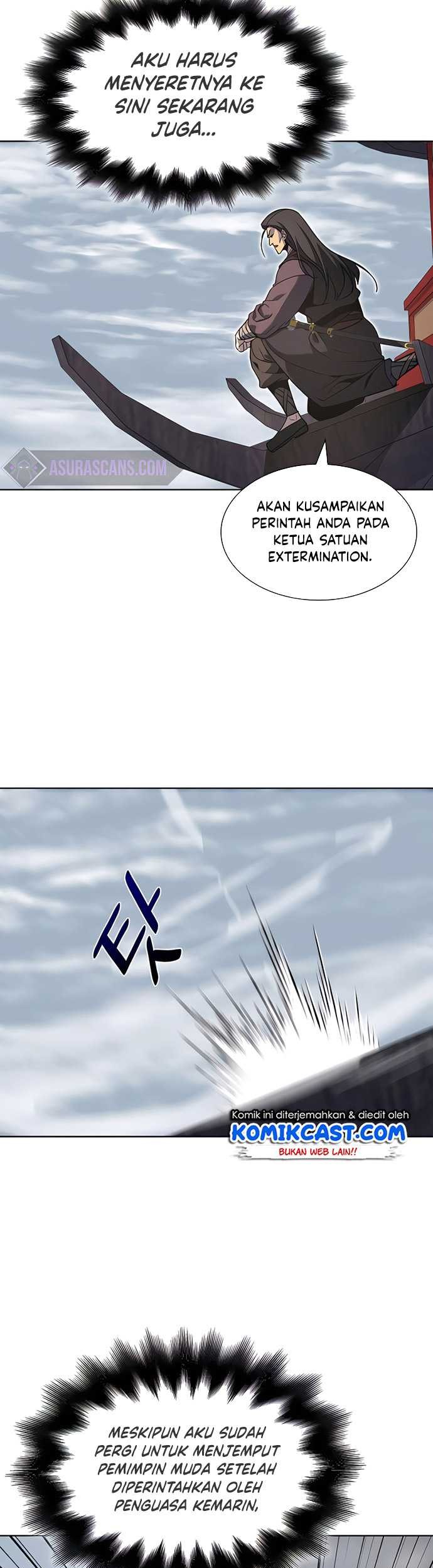 I Reincarnated As The Crazed Heir Chapter 45 - halaman 38