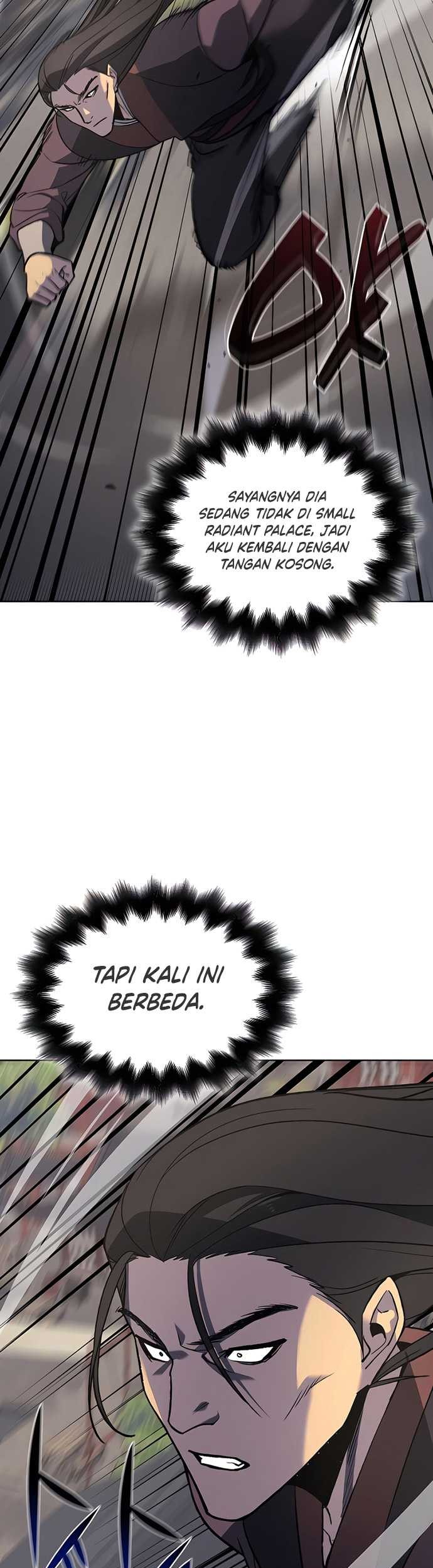 I Reincarnated As The Crazed Heir Chapter 45 - halaman 40