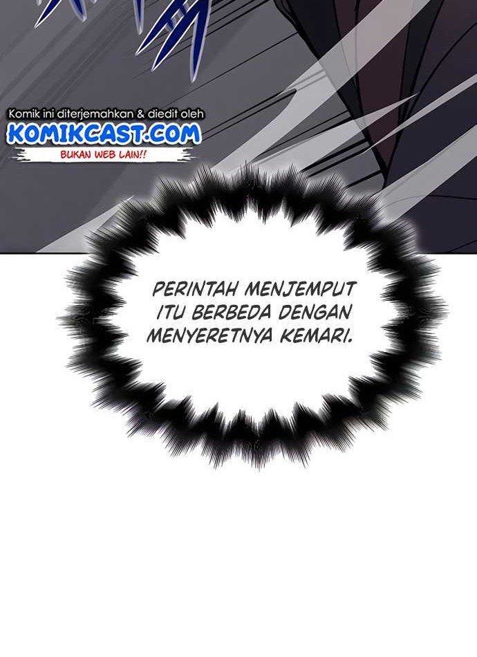 I Reincarnated As The Crazed Heir Chapter 45 - halaman 41