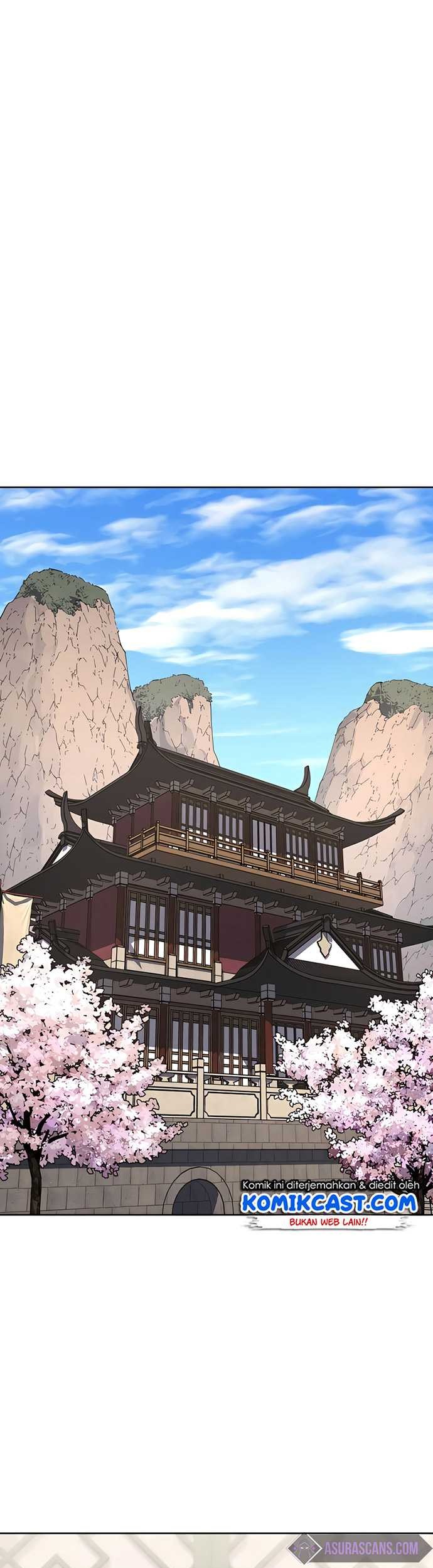 I Reincarnated As The Crazed Heir Chapter 45 - halaman 42