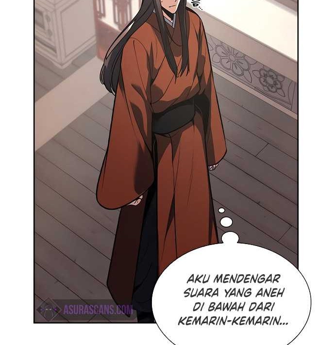 I Reincarnated As The Crazed Heir Chapter 45 - halaman 47