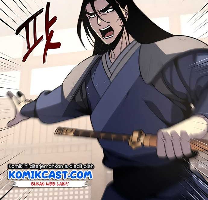 I Reincarnated As The Crazed Heir Chapter 45 - halaman 5