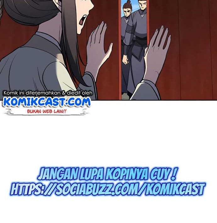 I Reincarnated As The Crazed Heir Chapter 45 - halaman 51