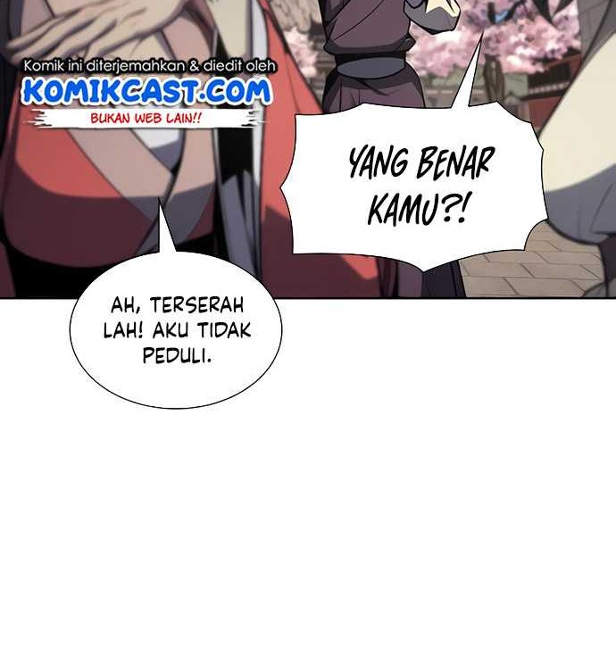 I Reincarnated As The Crazed Heir Chapter 45 - halaman 53