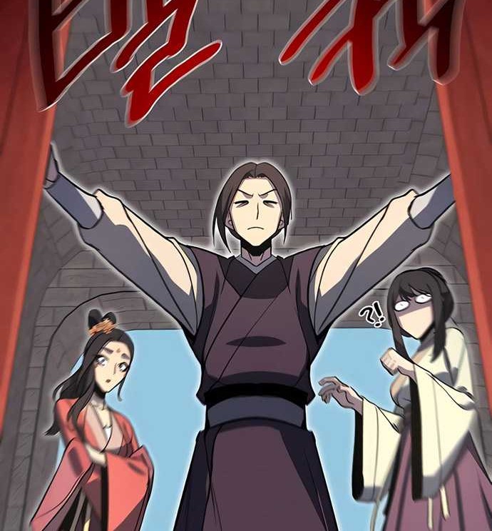 I Reincarnated As The Crazed Heir Chapter 45 - halaman 55
