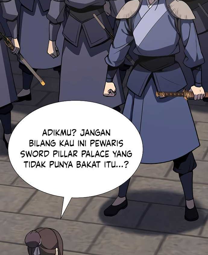 I Reincarnated As The Crazed Heir Chapter 45 - halaman 63
