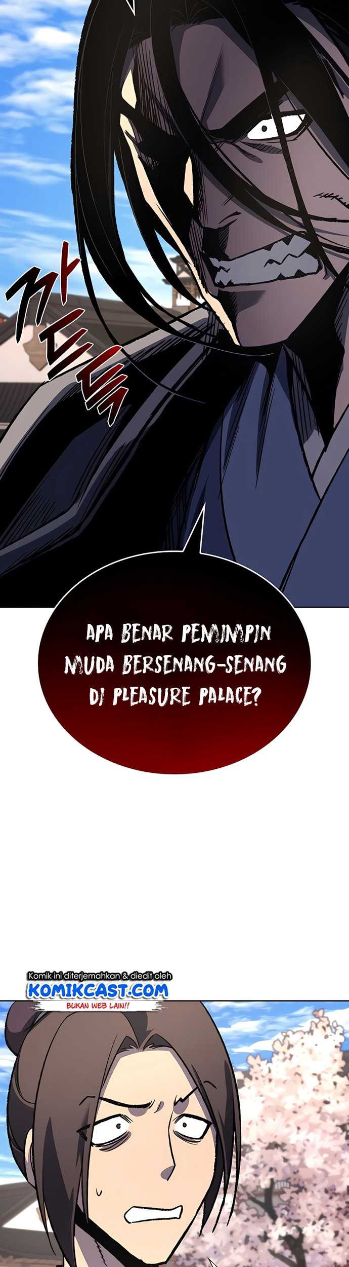 I Reincarnated As The Crazed Heir Chapter 45 - halaman 66