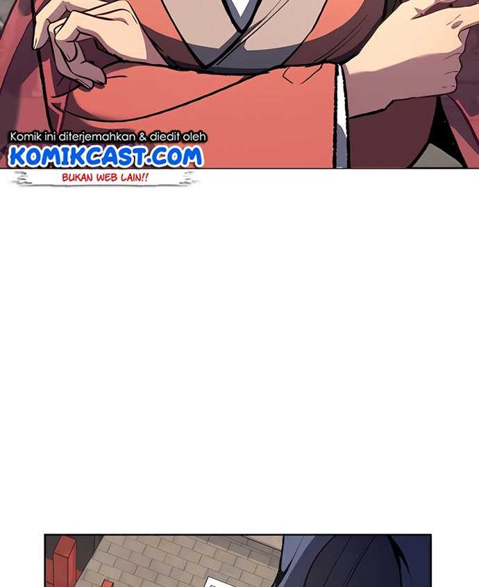 I Reincarnated As The Crazed Heir Chapter 45 - halaman 69
