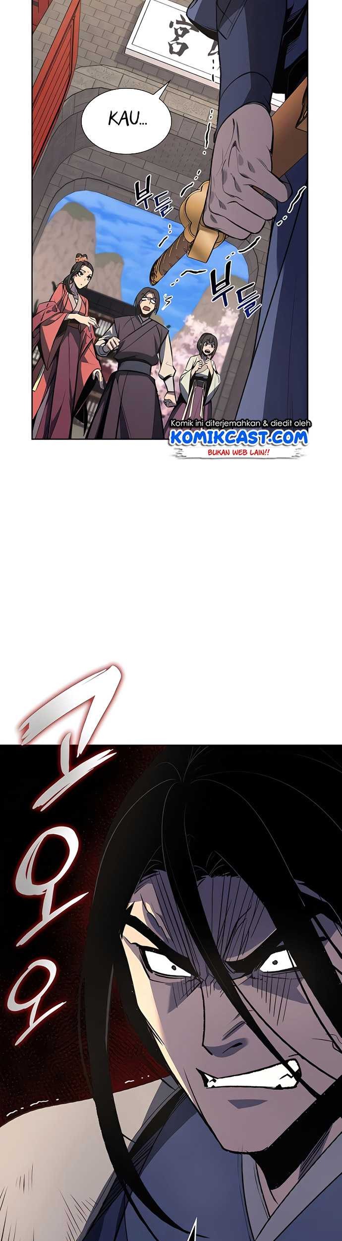 I Reincarnated As The Crazed Heir Chapter 45 - halaman 70