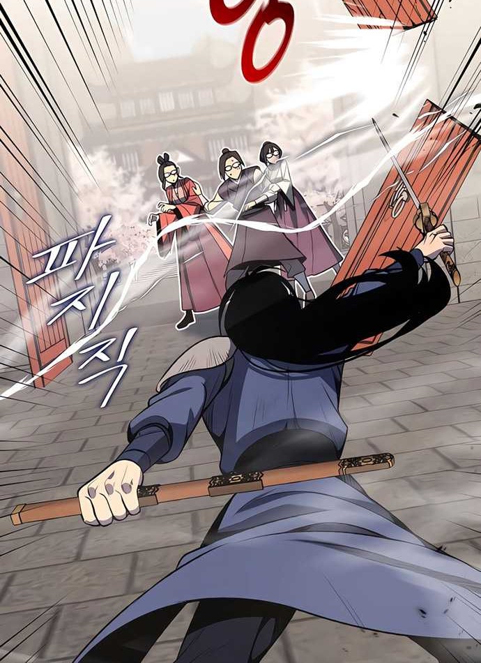 I Reincarnated As The Crazed Heir Chapter 45 - halaman 75