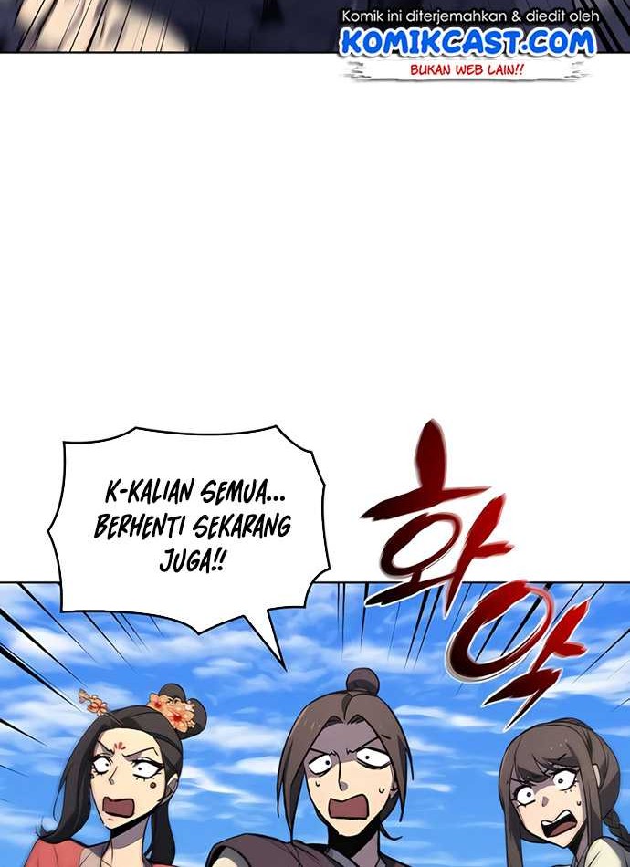 I Reincarnated As The Crazed Heir Chapter 45 - halaman 77
