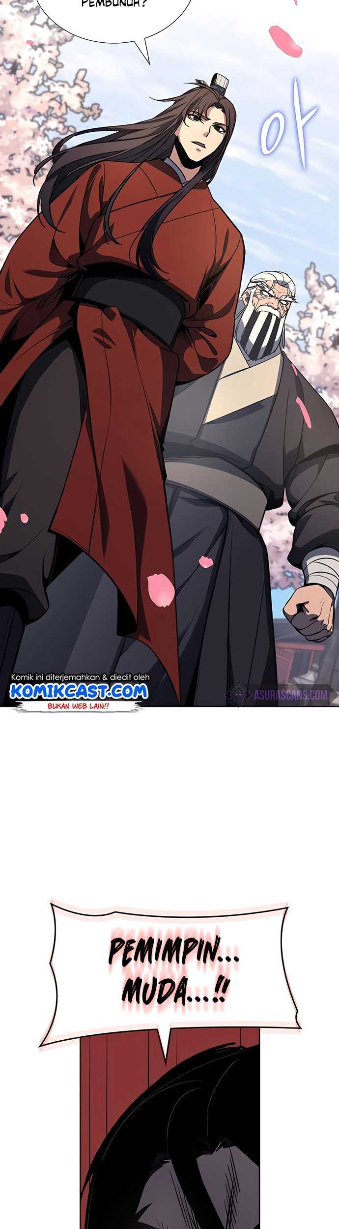 I Reincarnated As The Crazed Heir Chapter 45 - halaman 80