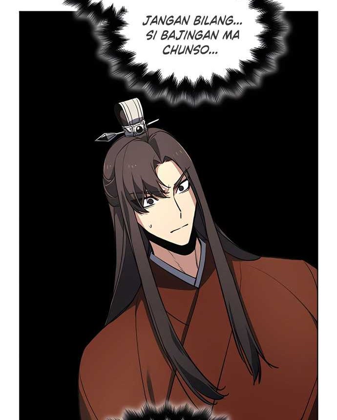 I Reincarnated As The Crazed Heir Chapter 45 - halaman 83