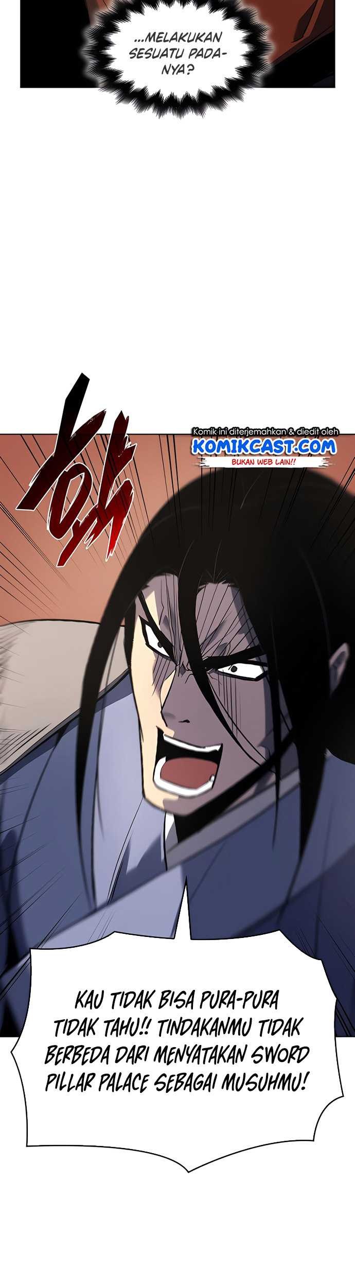 I Reincarnated As The Crazed Heir Chapter 45 - halaman 84
