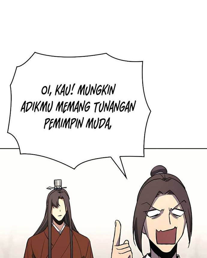 I Reincarnated As The Crazed Heir Chapter 45 - halaman 85