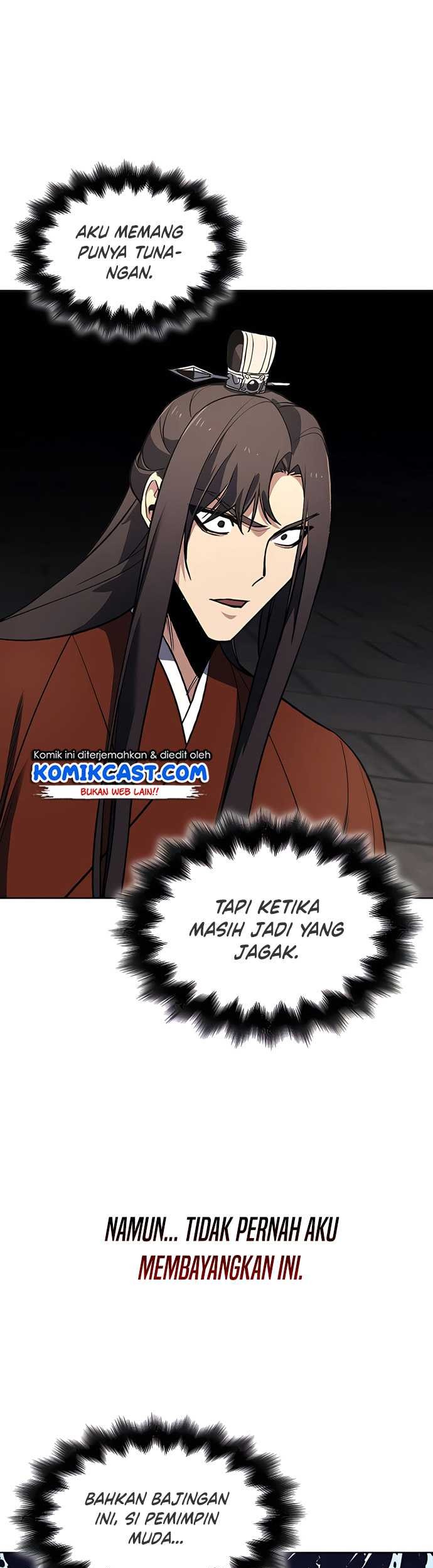 I Reincarnated As The Crazed Heir Chapter 45 - halaman 88