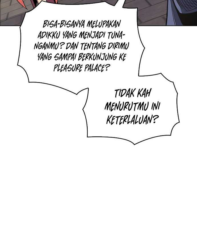 I Reincarnated As The Crazed Heir Chapter 45 - halaman 91