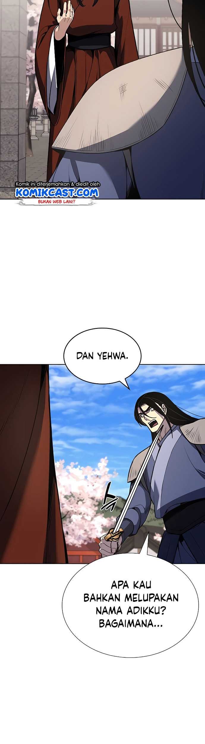 I Reincarnated As The Crazed Heir Chapter 45 - halaman 98