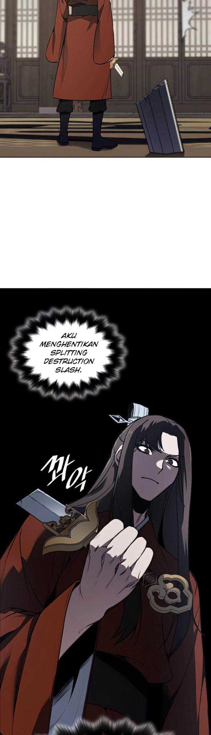 I Reincarnated As The Crazed Heir Chapter 46 - halaman 100