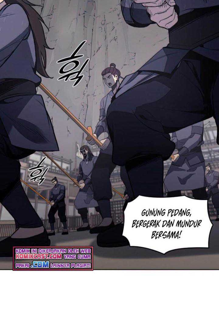 I Reincarnated As The Crazed Heir Chapter 46 - halaman 105