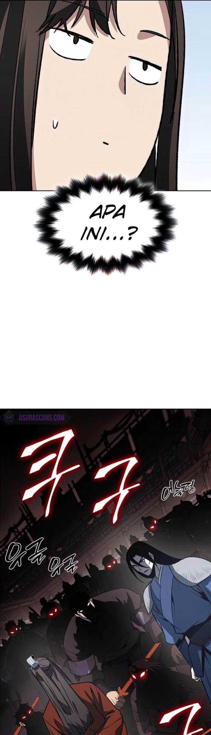 I Reincarnated As The Crazed Heir Chapter 46 - halaman 108